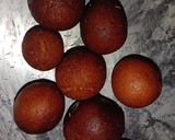 ગુલાબ જાંબુ (gulab jamun recipe in Gujarat) રેસીપી સ્ટેપ3ફોટો