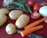 Foto del paso 2 de la receta Costilla al horno