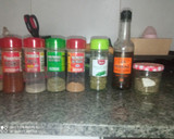Foto del paso 1 de la receta: Manitas de cerdo