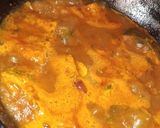 बेसन के अलटे पलटे (Besan ke alte palte recipe in hindi) रेसिपी चरण 7 फोटो