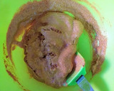 Foto del paso 7 de la receta: Crema de cacahuetes al curry, especial para recetas de pollo