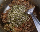बाजरी मूगडाळ खिचडी (bajari moongdal khichadi recipe in marathi) रेसिपी स्टेप 2 फोटो