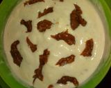 Foto del paso 2 de la receta: Helado de Banana y Dulce leche