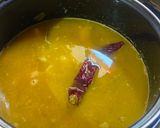 Foto del paso 3 de la receta: Guisaíllo de papas