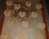 Foto del paso 4 de la receta: Orejas o palmeritas (pan)