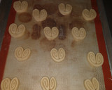 Foto del paso 4 de la receta: Orejas o palmeritas (pan)
