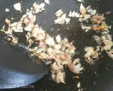 รูปขั้นตอนการทำที่ 2 ของ แตงกวาผัดไข่