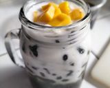 Foto langkah ke 10 dari resep Cendol Kecebong.