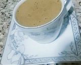 صورة لخطوة 2 من وصفة قهوة باللبن