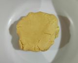 Foto langkah ke 1 dari resep Pie Susu Teflon Ekonomis Anti Gagal (takaran sendok).