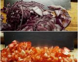 Foto del paso 1 de la receta Estofado de Costillas de Ternera con Yuca y Papas en Crock Pot