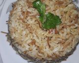 صورة لخطوة 5 من وصفة رز بالشعيرية