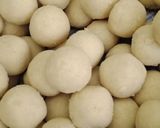 Foto langkah ke 5 dari resep Putri Salju.