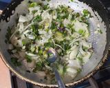 Foto del paso 2 de la receta: Pascualina de Espinacas, Masa Casera