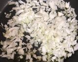 Foto del paso 3 de la receta: Hamburguesas de quinoa y espinacas