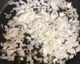 Foto del paso 3 de la receta: Hamburguesas de quinoa y espinacas