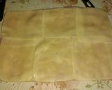 Foto del paso 5 de la receta: Fugazza casera