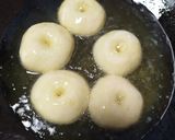 Foto langkah ke 8 dari resep Donat Tape.