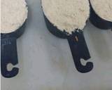 Maize Flour Murukku recipe step 1 photo