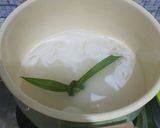 Foto langkah ke 3 dari resep Bubur sum sum lembut.