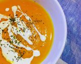 Foto langkah ke 5 dari resep Pumpkin Soup.