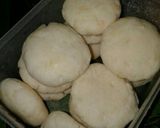 Foto langkah ke 2 dari resep Pilus singkong isi keju #indonesiamemasak.