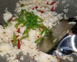 Foto langkah ke 2 dari resep Nasi Nyanyah (Nasi Goreng Betawi).