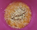 Foto del paso 1 de la receta: 🎨Cuadrados de calabaza, remolacha, acelga y quinoa 🎨 Mosaicos tricolor 🎨