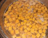 Foto del paso 4 de la receta: Puré de zapallo kabutia y papas