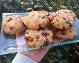 Foto del paso 6 de la receta: Galletitas de avena