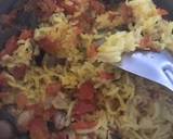 Panchratan kichadi recipe step 3 photo