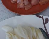 Φωτογραφία βήματος 1 της συνταγής Το γευστικό κοτόπουλο του Γρηγόρη