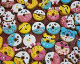 Foto langkah ke 4 dari resep Icing Cookies / Cookies Karakter.
