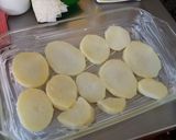 Foto del paso 5 de la receta: Pastel de papa