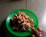 Foto langkah ke 3 dari resep Mie Ayam Homemade (Cuma pake mie instan).