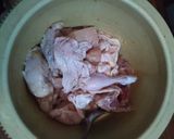 Foto langkah ke 1 dari resep Ayam kremes.