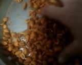 A picture of step 8 of Dabeli Masala and Masala Singh.