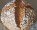 Foto del paso 6 de la receta: Pan sin levadura