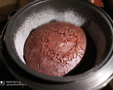 Foto del paso 8 de la receta: Tarta Sacher con Mermelada de Calabaza - en Horno y Olla GM Sin Presión -