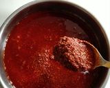 A picture of step 4 of Methi Masala मेथी का मसाला.