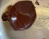 Bourbon Biscuit Chocolate Pops recipe step 7 photo
