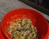 Foto del paso 2 de la receta: Pizza de verduras