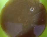 Foto del paso 2 de la receta Caldo de pescado