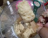 Foto langkah ke 3 dari resep Kaki naga ayam tempe.