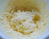 Könnyű, egyszerű túrótorta recept fázis 4 fotója