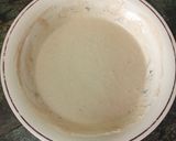 A picture of step 5 of My Delicious Arepas 🥞🥰.