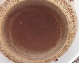 Foto del paso 3 de la receta: Torta esponja de café