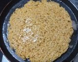 મેગી પીઝા (Maggi Pizza Recipe in Gujarati) રેસીપી સ્ટેપ5ફોટો