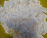 Foto langkah ke 1 dari resep Kue Singkong Kenyal.
