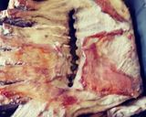 Foto del paso 2 de la receta: Cordero fueguino al horno